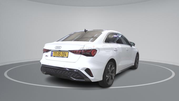 אאודי A3