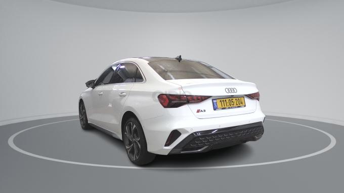 אאודי A3