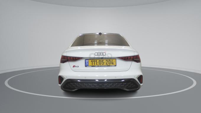 אאודי A3