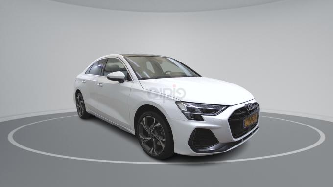 אאודי A3