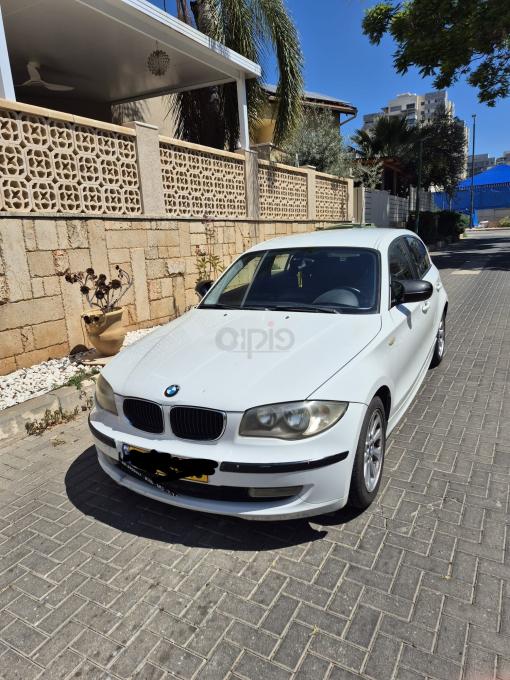 ב מ וו סדרה 1