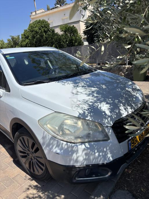 סוזוקי