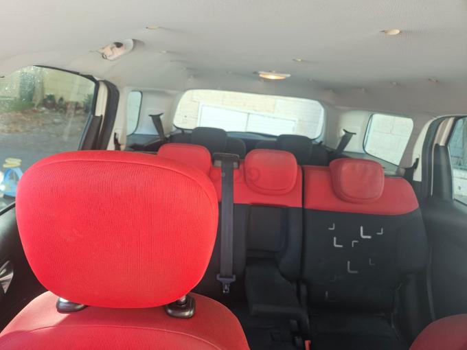פיאט 500L