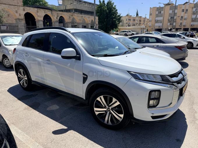 מיצובישי