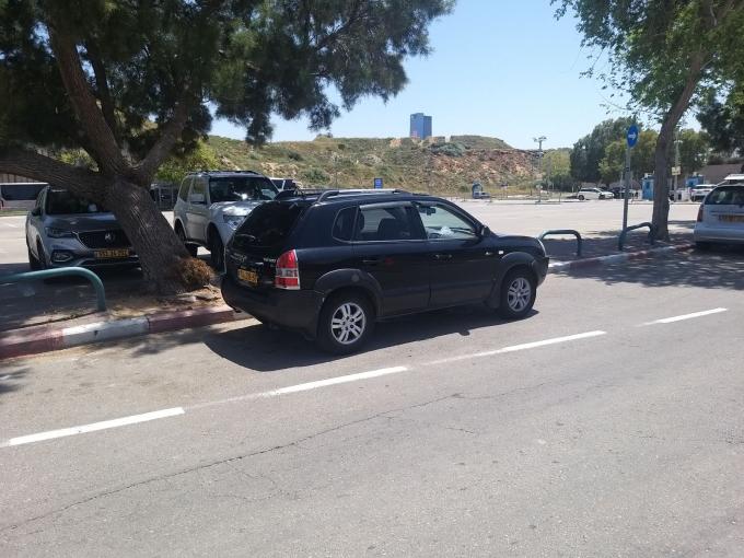 יונדאי טוסון