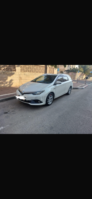 טויוטה