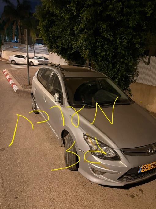 יונדאי I30