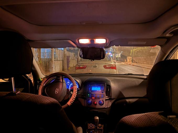 יונדאי I30