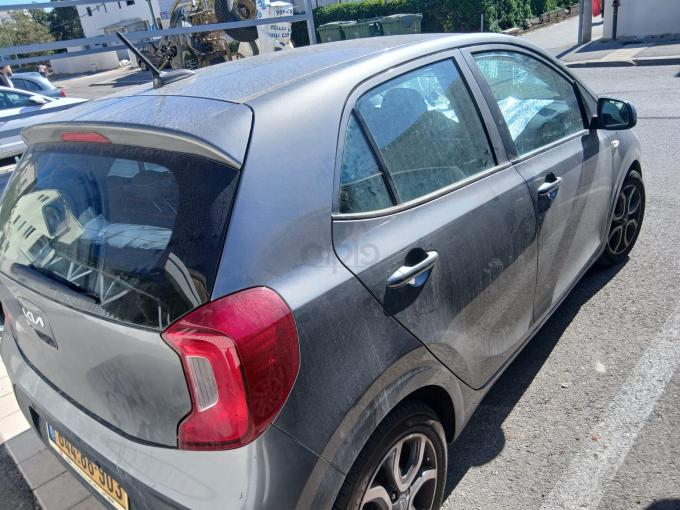 קיה פיקנטו
