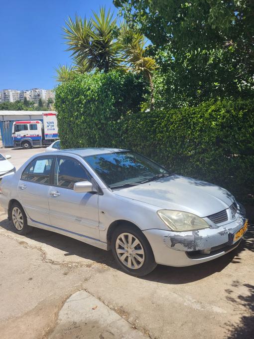 מיצובישי