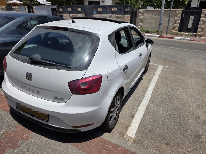 סיאט איביזה