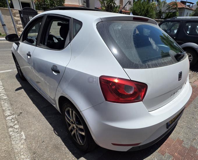 סיאט איביזה
