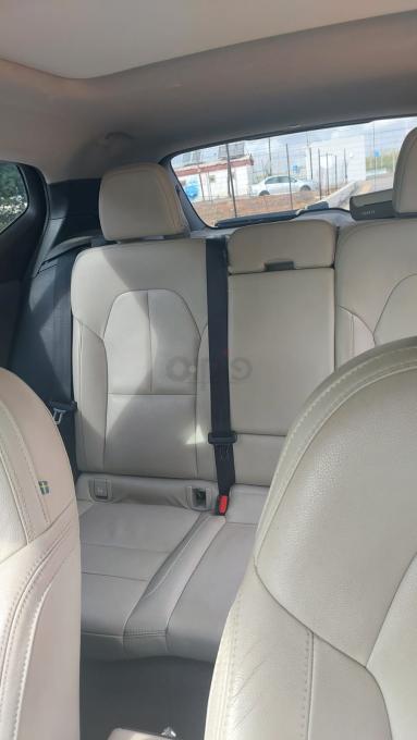 וולוו XC40