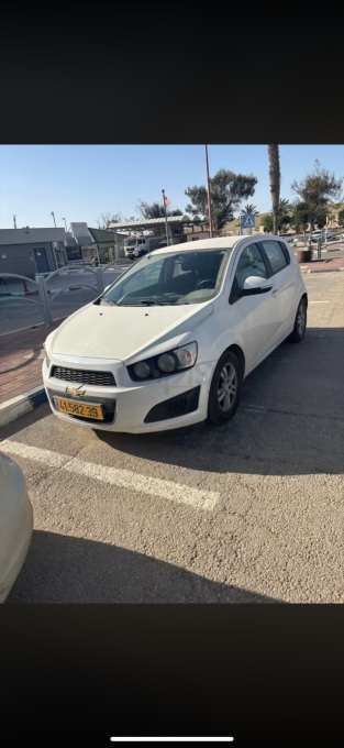 שברולט