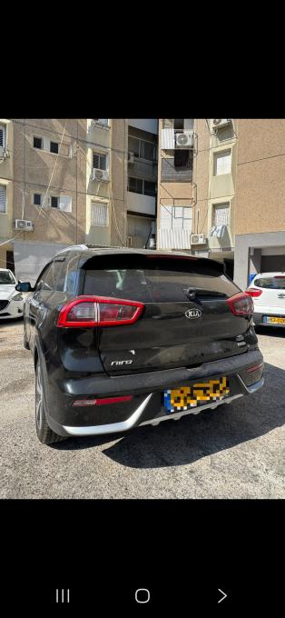 קיה נירו