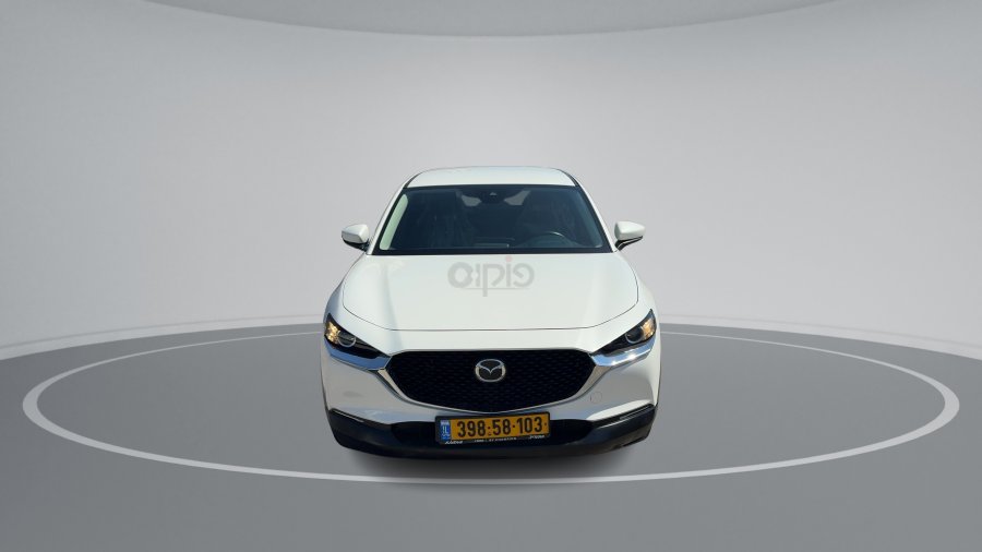 מזדה CX-30 2023