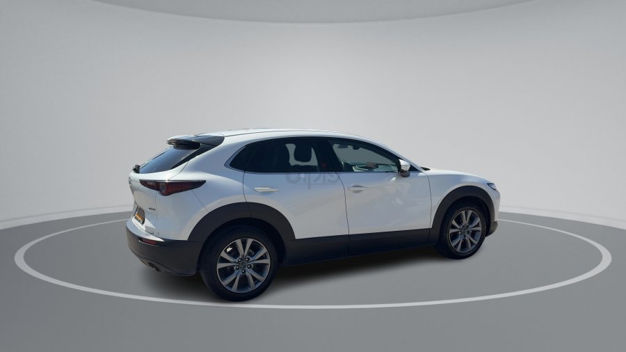 מזדה CX-30