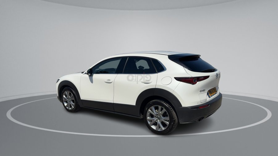 מזדה CX-30