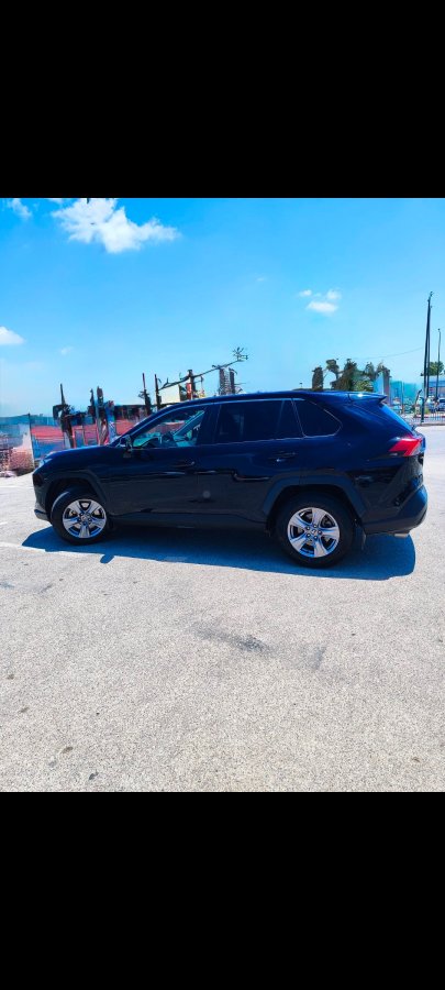 טויוטה RAV4