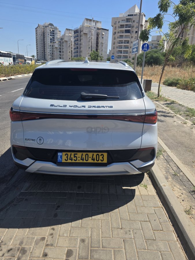 בי ווי די אטו 3