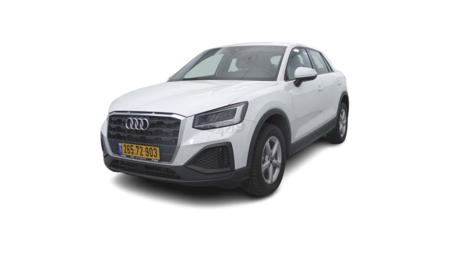 אאודי Q2 2023