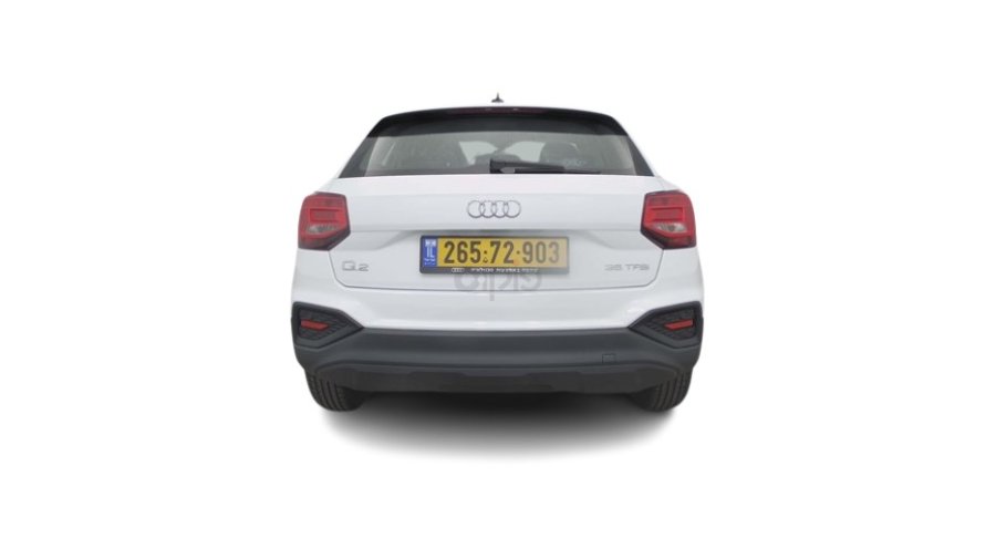 אאודי Q2