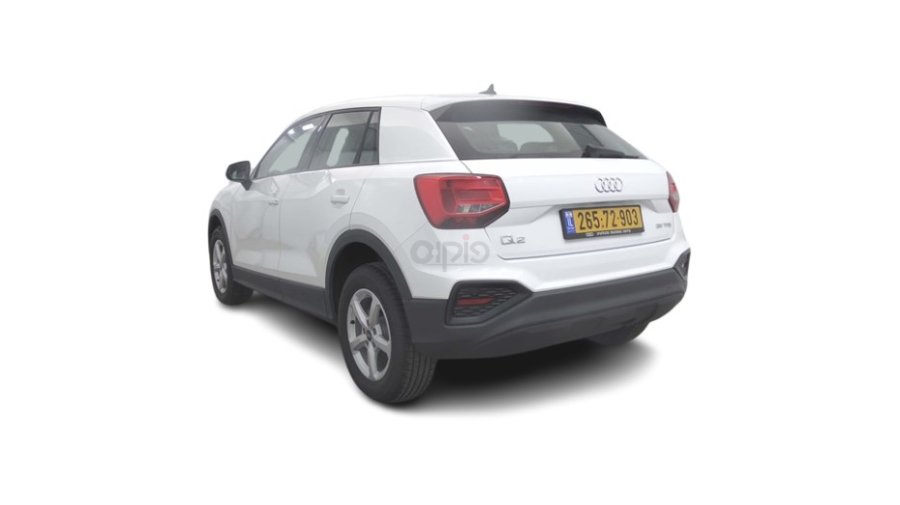 אאודי Q2