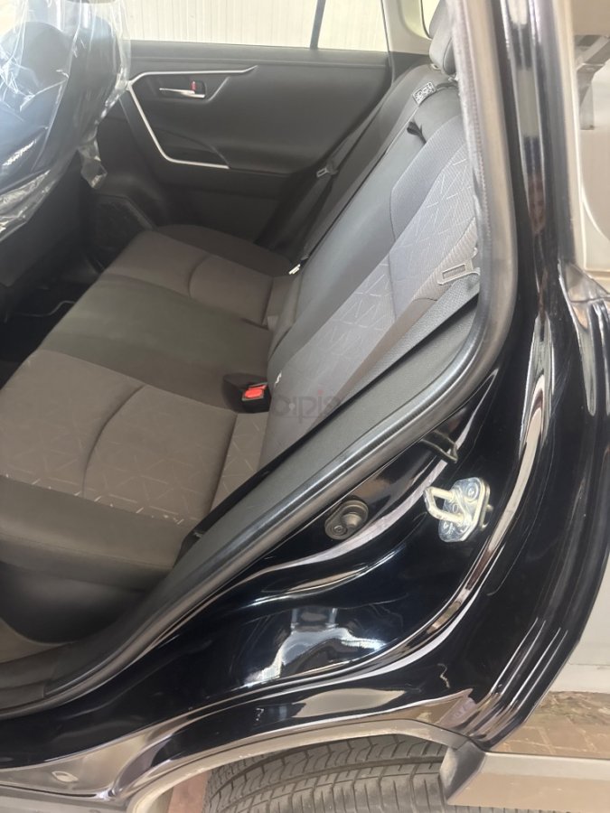 טויוטה RAV4