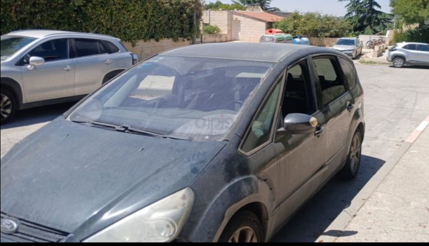 פורד טרנזיט