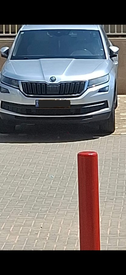 סקודה קודיאק
