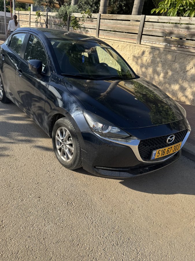מזדה 2
