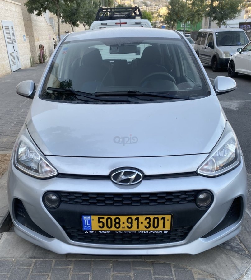 יונדאי