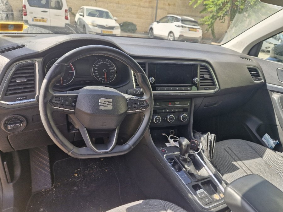 סיאט אטקה