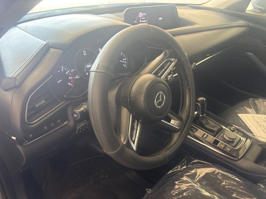 מזדה CX-30