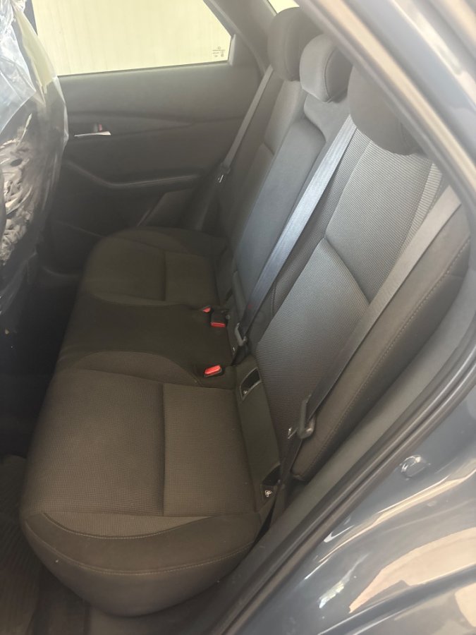 מזדה CX-30