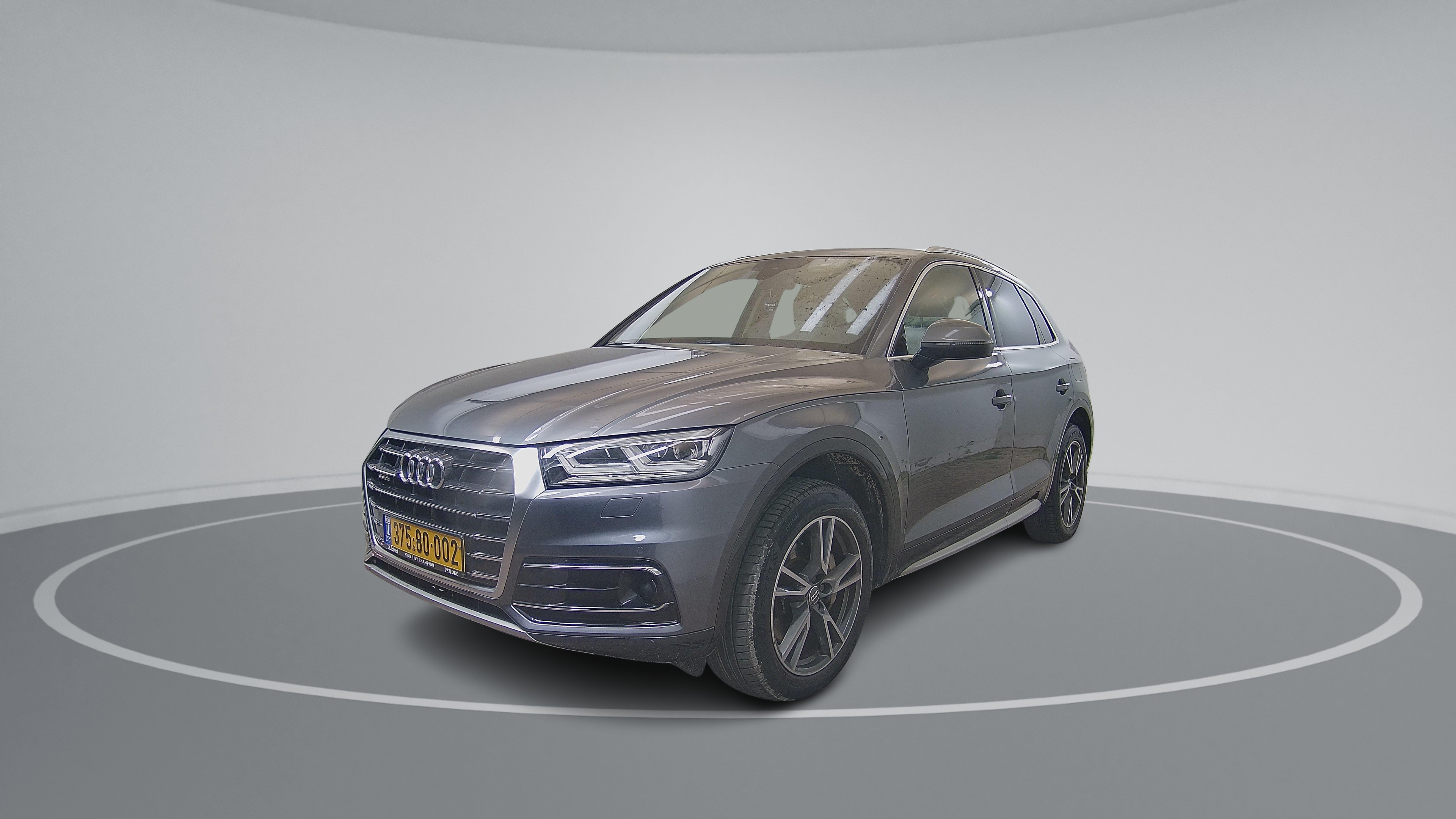 אאודי