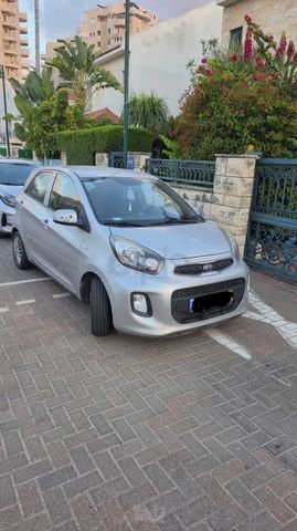 קיה פיקנטו 2016