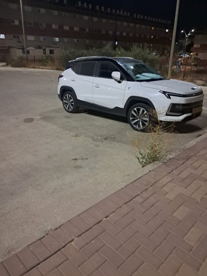 ג'אק 40