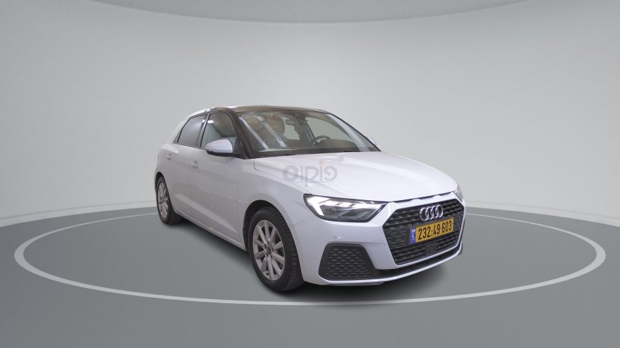 אאודי A1