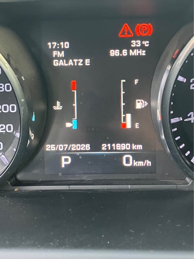 לנדרובר דיסקברי