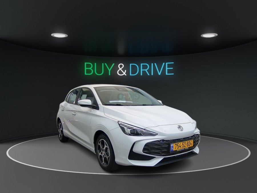 מ.ג MG3