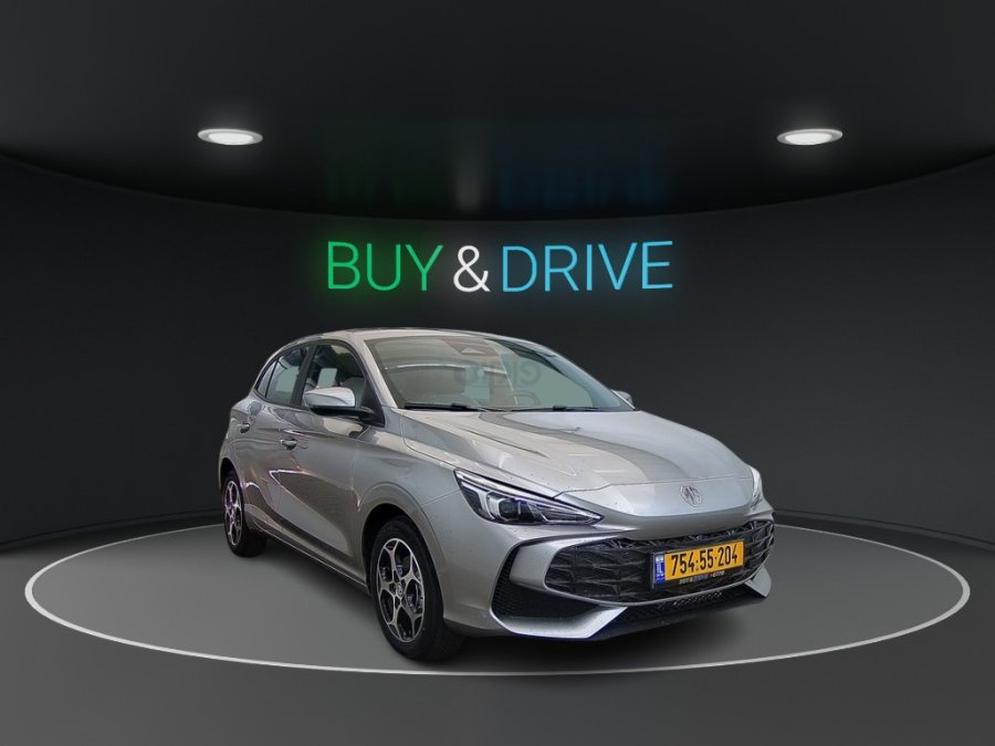 מ.ג MG3
