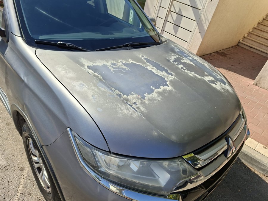 מיצובישי אאוטלנדר