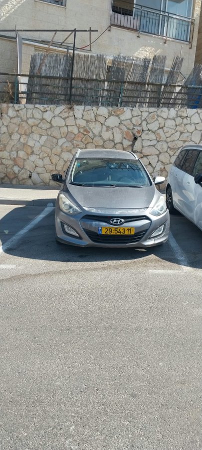 יונדאי I30