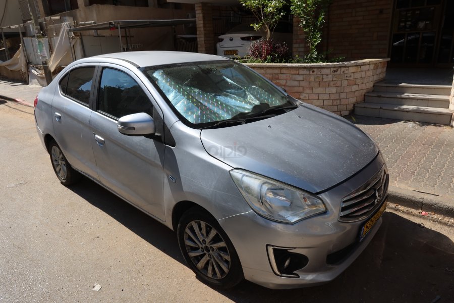 מיצובישי L200