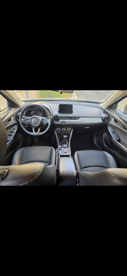 מזדה CX-3