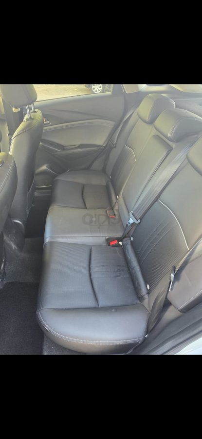 מזדה CX-3