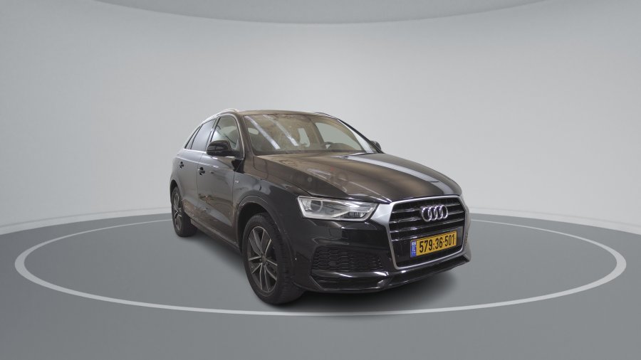 אאודי Q3