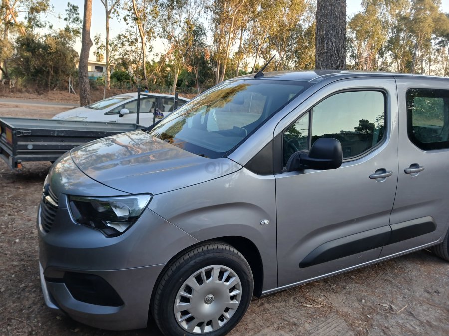 אופל קומבו