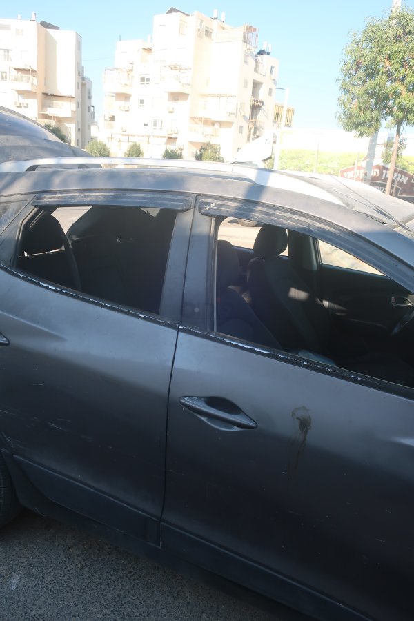 יונדאי IX35